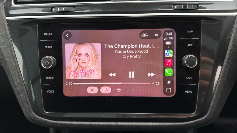 Volkswagen Tiguan 1.5 TSI 150 Elegance 5dr DSG Petrol Estate